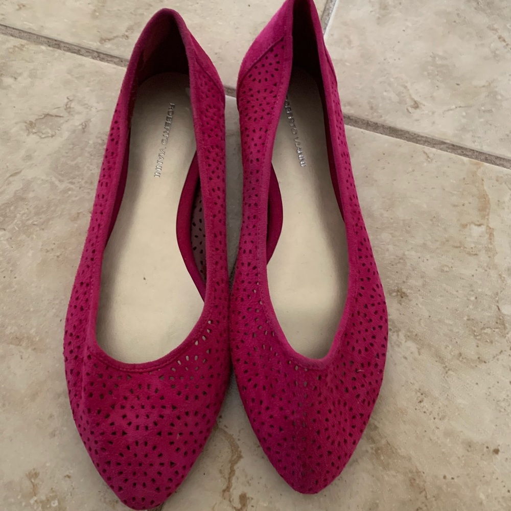 Women’s shoes